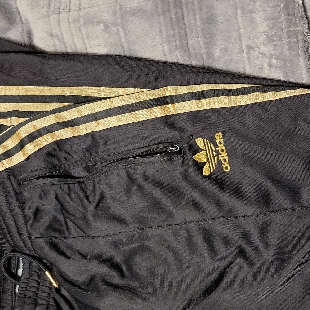 Adidas Track Pants